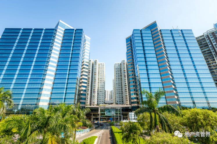 100億港元！基匯資本擬收購太古地產(chǎn)旗下商廈