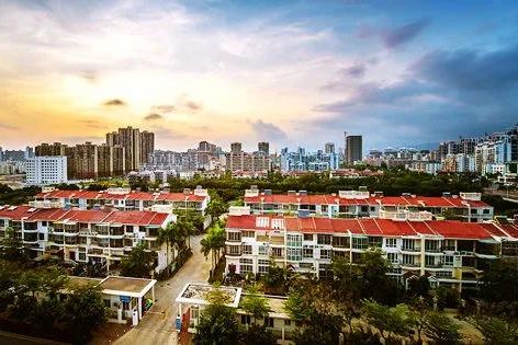 免稅店大王緣何入局？香港皇權(quán)集團(tuán)預(yù)申請(qǐng)佛山千畝舊改