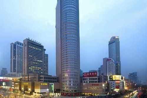 又一類REITs市場化退出！瑞安收購南京地標大廈