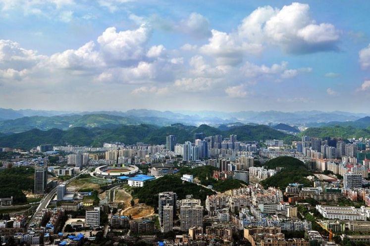 又一家“遵義城投”被降級，曾發(fā)生2.6億非標逾期事件