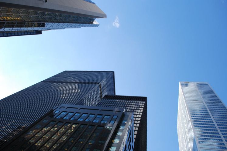 官方約談小貸公司，嚴查信貸資金炒房，深圳樓市?要再降溫？?